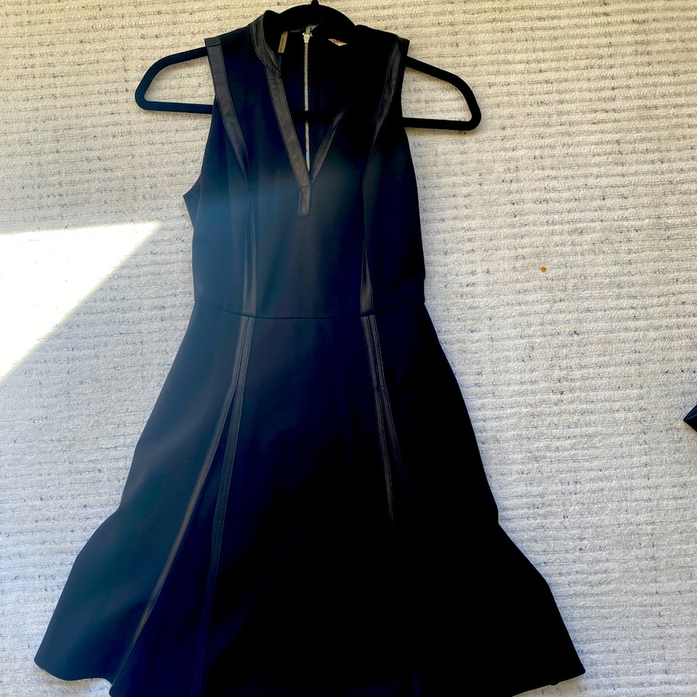 BOGO FREE - Beautiful Flattering Dress - Rebecca Taylor